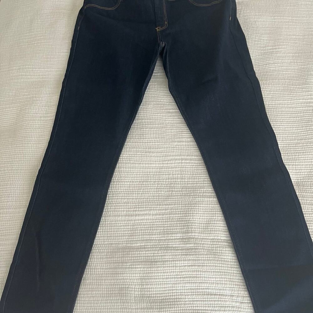 Jeans Old Navy size 14 Rockstar Super Skinny Jeggings adjustable waist NWT